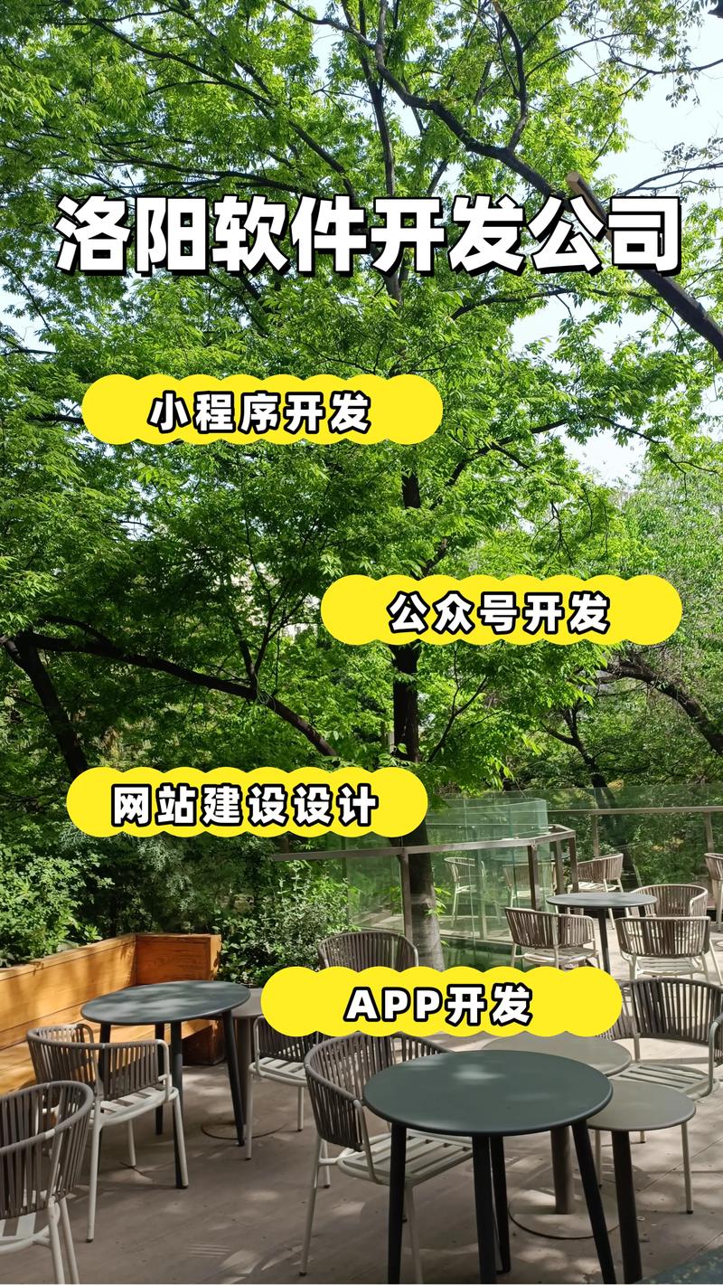 洛阳网站建设选购指南